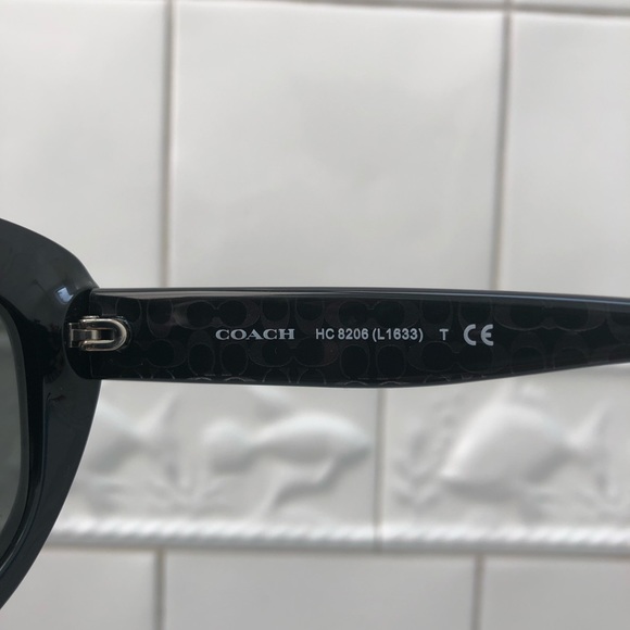 Sunglasses - Picture 2 of 4